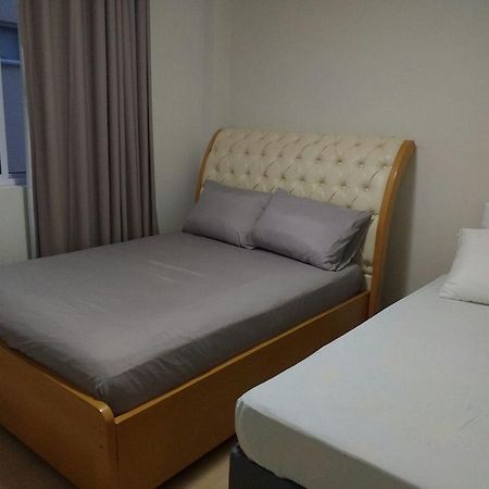 Apartament Edificio Piezzo De Mare Meia Praia Zewnętrze zdjęcie