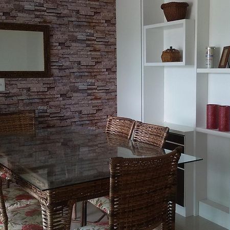 Apartament Edificio Piezzo De Mare Meia Praia Zewnętrze zdjęcie