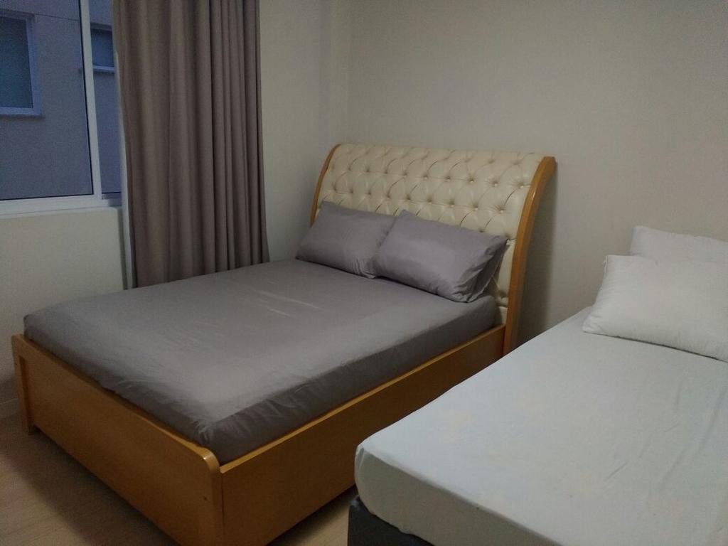 Apartament Edificio Piezzo De Mare Meia Praia Zewnętrze zdjęcie