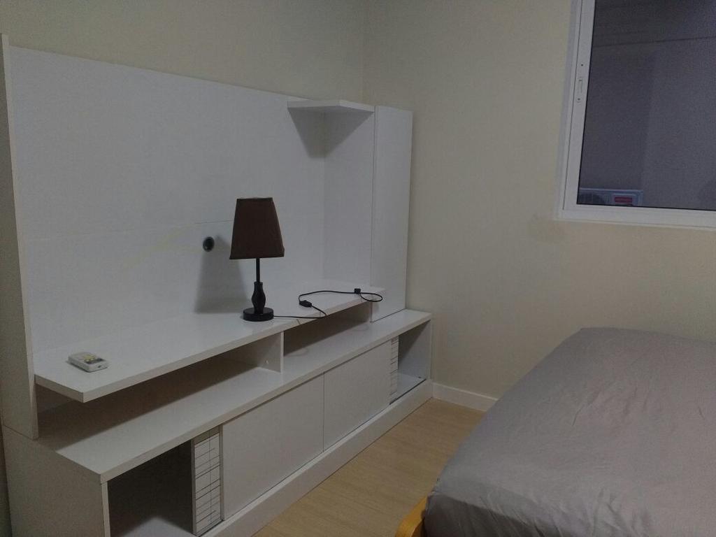 Apartament Edificio Piezzo De Mare Meia Praia Zewnętrze zdjęcie