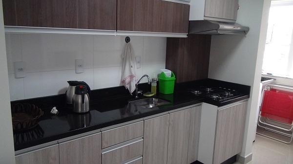 Apartament Edificio Piezzo De Mare Meia Praia Zewnętrze zdjęcie