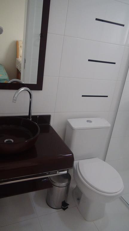 Apartament Edificio Piezzo De Mare Meia Praia Zewnętrze zdjęcie