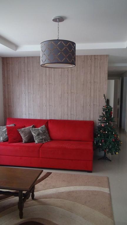 Apartament Edificio Piezzo De Mare Meia Praia Zewnętrze zdjęcie
