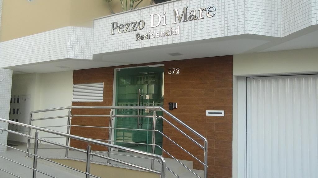 Apartament Edificio Piezzo De Mare Meia Praia Zewnętrze zdjęcie