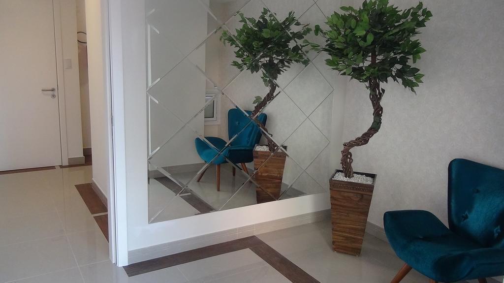 Apartament Edificio Piezzo De Mare Meia Praia Zewnętrze zdjęcie